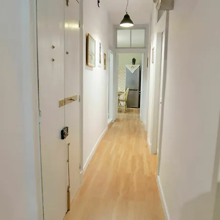 Apartment Corfu Old Town Traditional House *