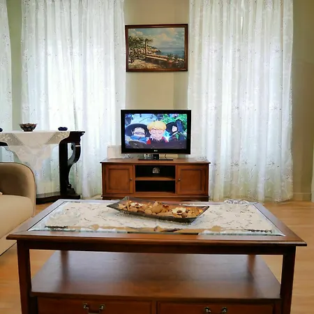 Corfu Old Town Traditional House Apartment *