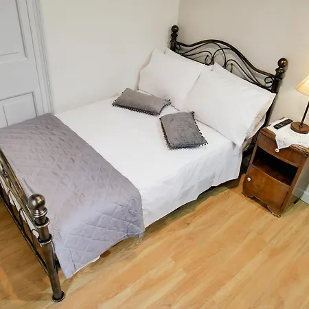 Apartment Corfu Old Town Traditional House