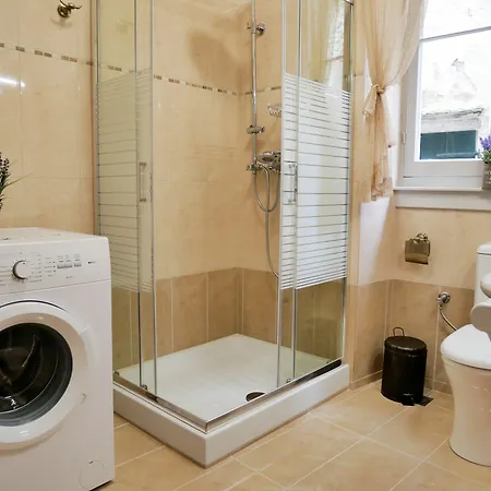 Corfu Old Town Traditional House Apartment