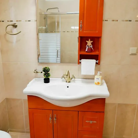 דירה Corfu Old Town Traditional House