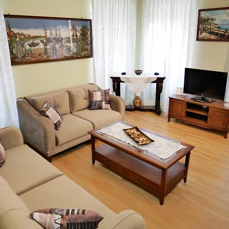 Corfu Old Town Traditional House דירה Corfu (city)